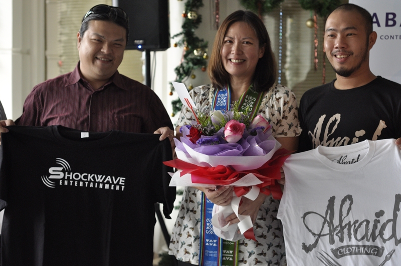 Book launch transcripts&nbsp;VIDEO