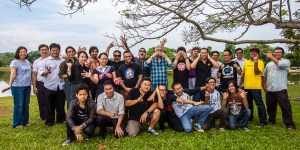 Friends of SabahSongs