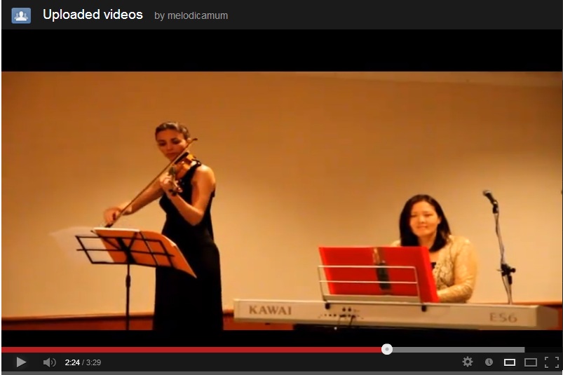 Por Una Cabeza by Klasik Elastik