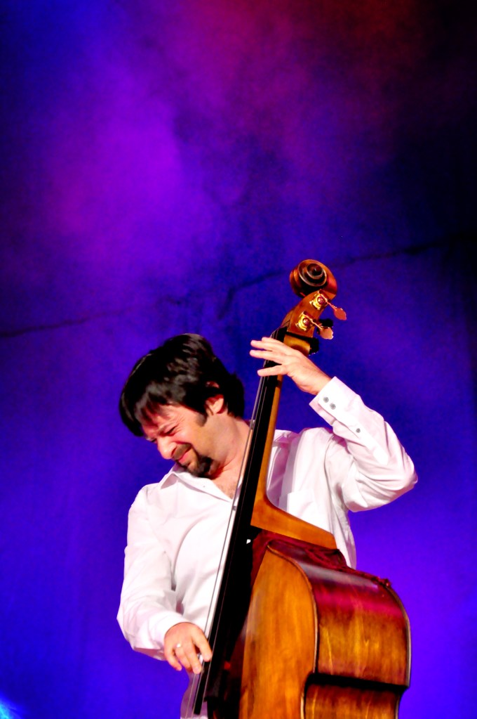 Brian Glassman by Glory Yew