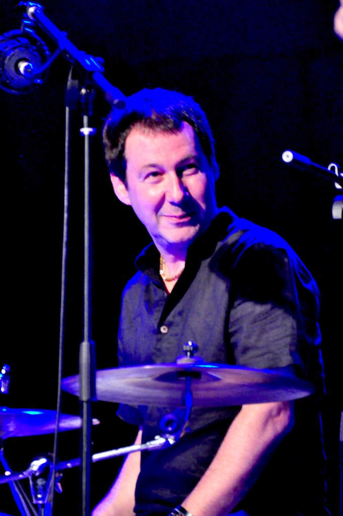 Danny Mallon by Glory Yew