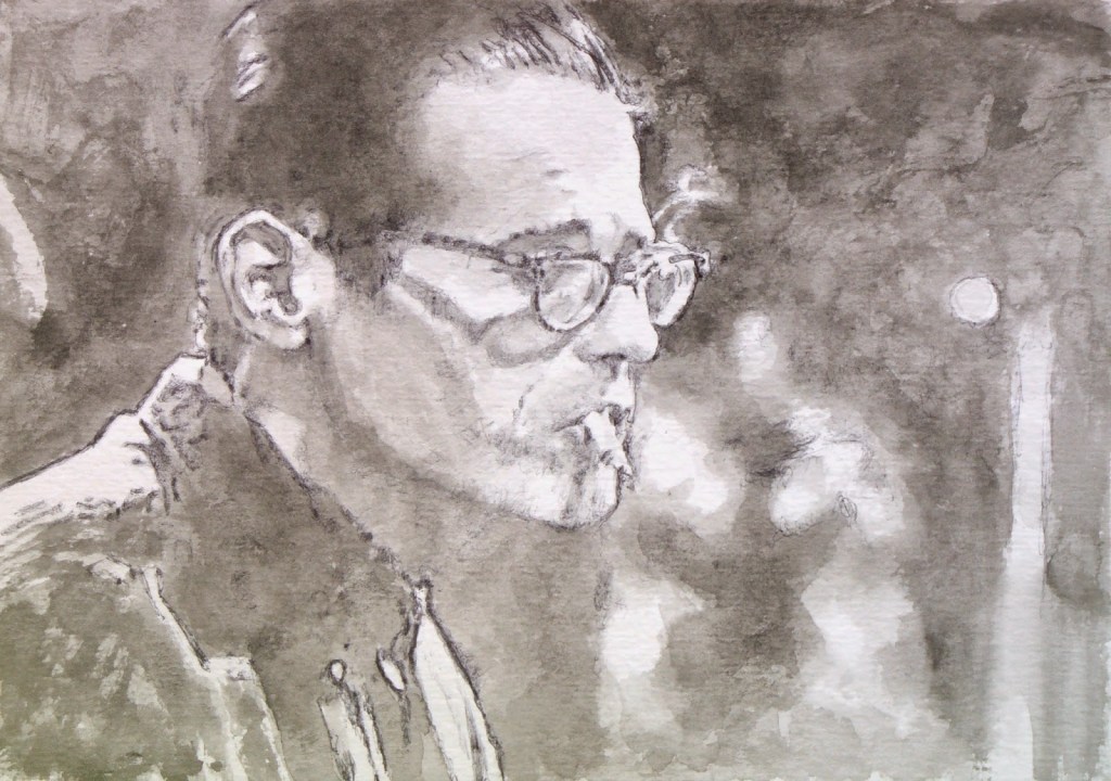 Bill Evans Shinji Ogata