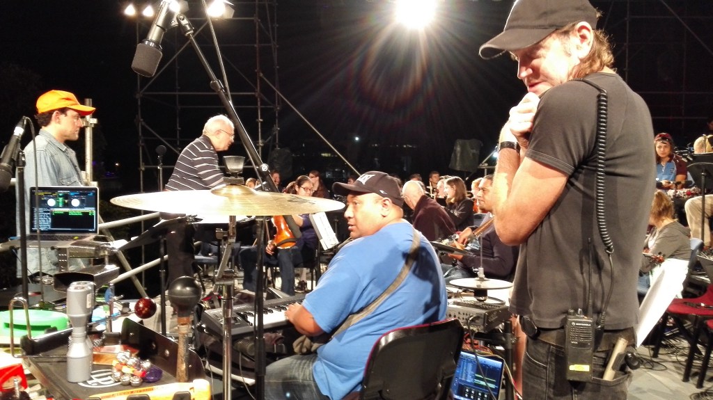 QMF, Queensland Music Festival, Logan Orchestra,  Logan, Logan Entertainment Centre