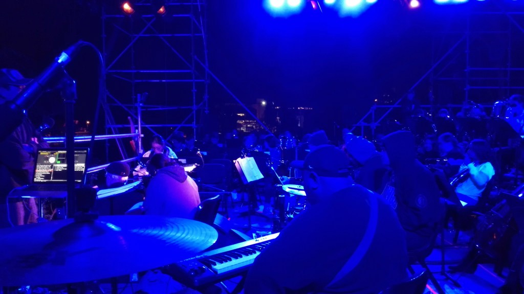 QMF Under This Sky Logan