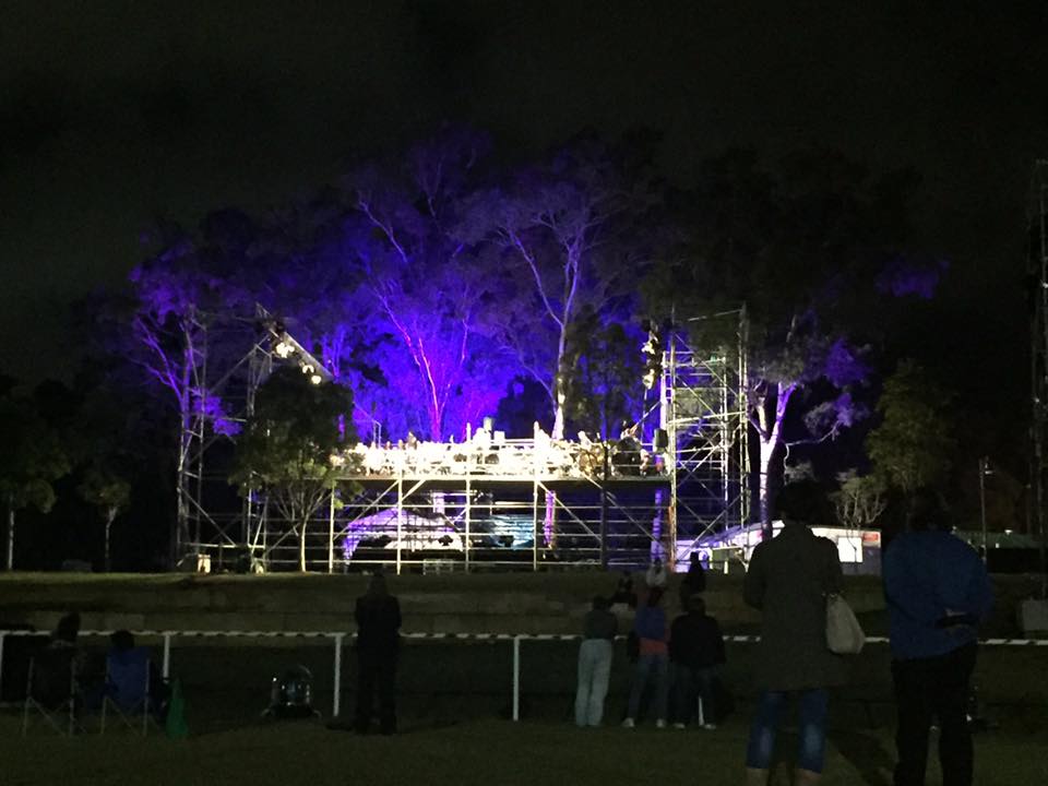 QMF, Queensland Music Festival, Logan Orchestra, melodica,