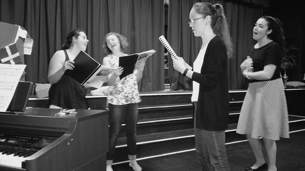 Dusty The Original Pop Diva Sunnybank Theatre