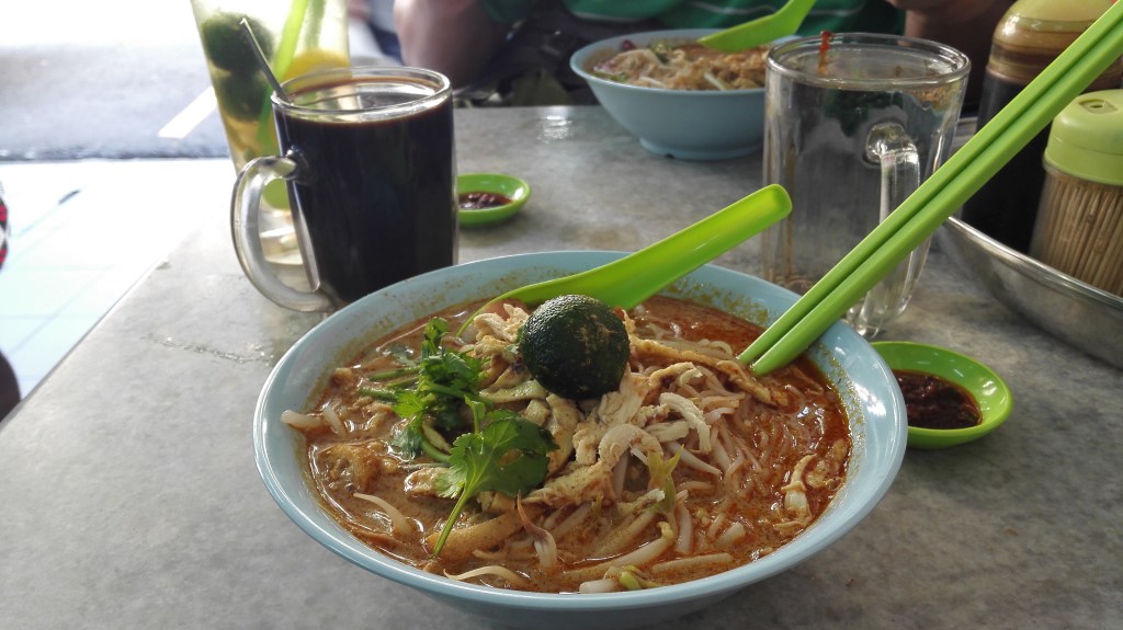 Sabah holiday 2015. I’m&nbsp;here!