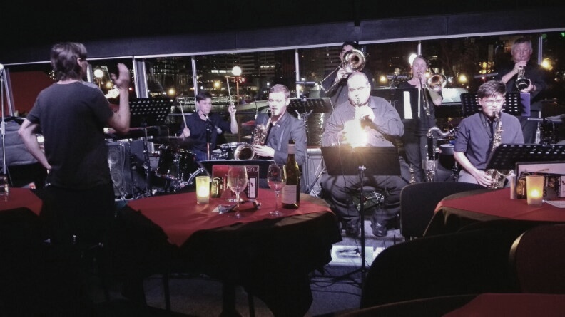 Valtozash, Brisbane Jazz Club, BJC, metal jazz, John Stefulj, Andre Bonetti,