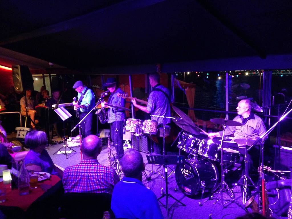 Galapagos Duck courtesy of BJC