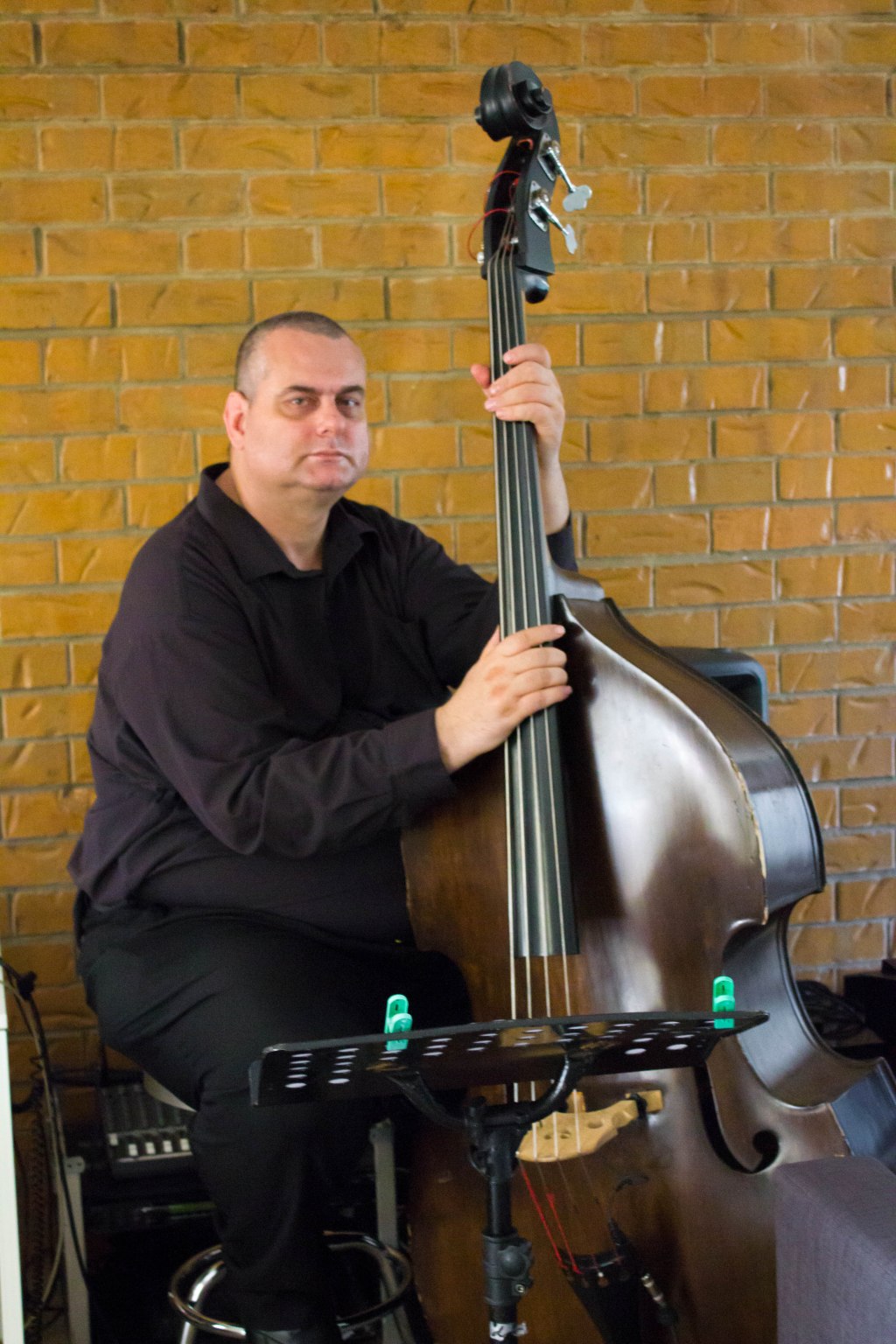 John Stefulj, R.I.P.