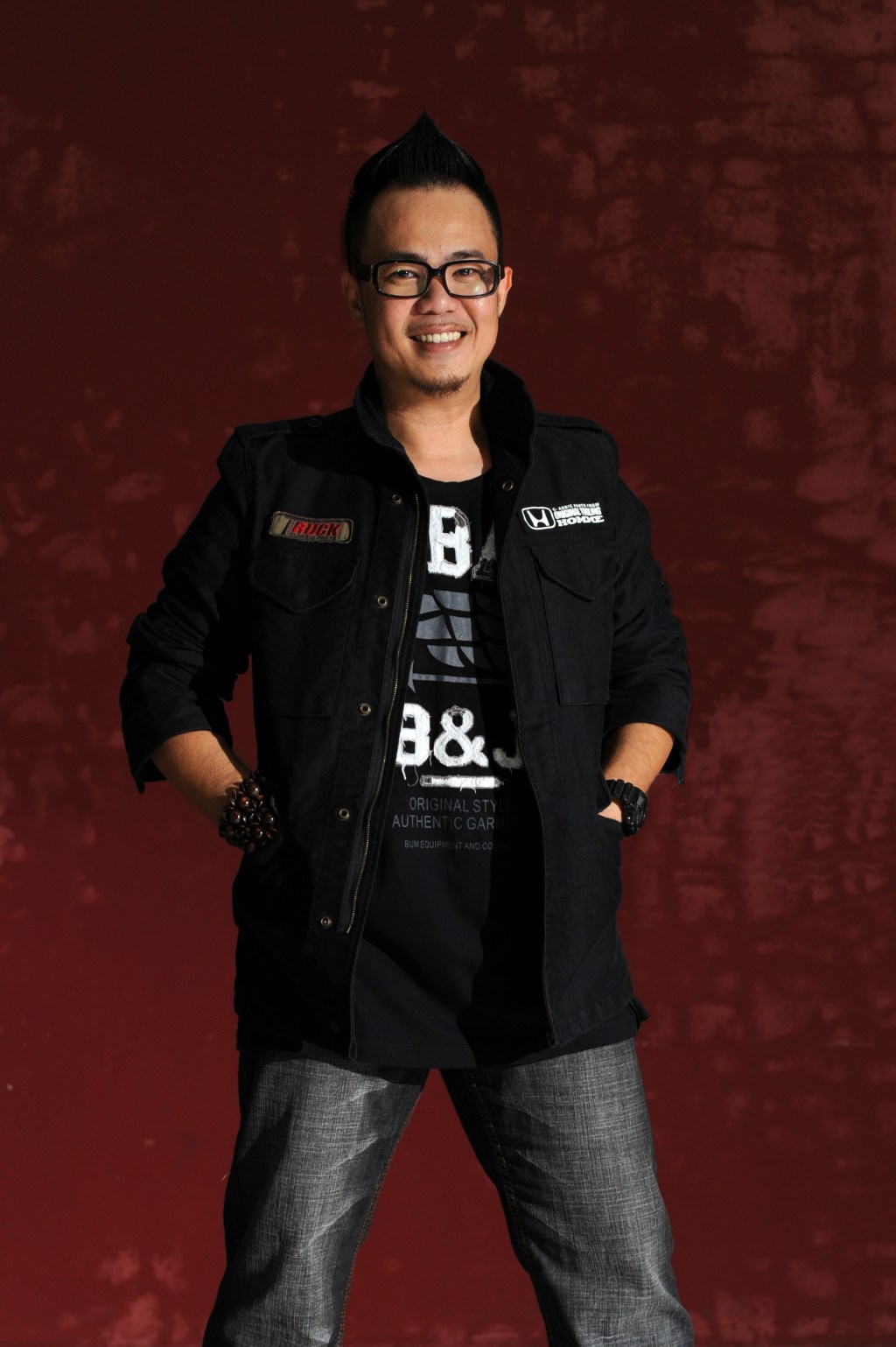 Tian Long – the Hakka&nbsp;Singer