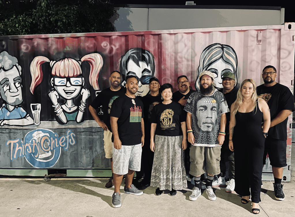 Meet Roaring Lion — My Reggae&nbsp;Family