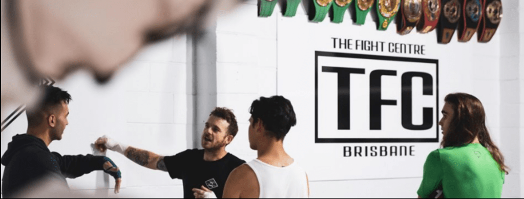 The Fight Centre picked for Fair Rounds ActiveKIT&nbsp;initiative