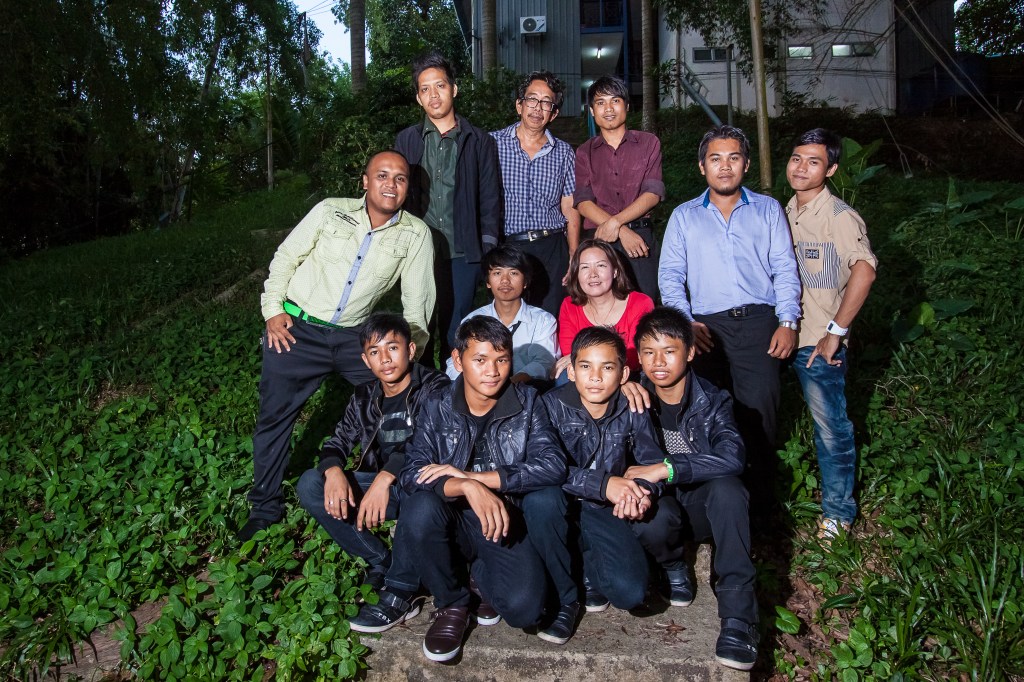 KIDZ Belalang courtesy of SabahSongs