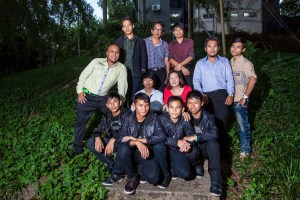 KIDZ Belalang courtesy of SabahSongs