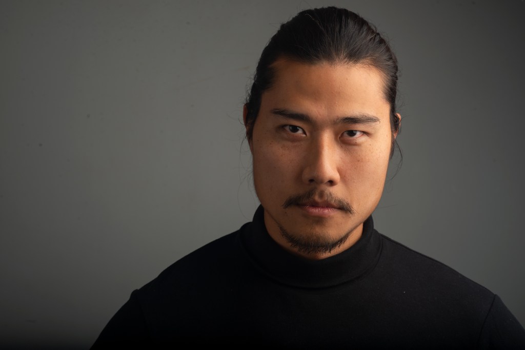 Sen Shao actor model