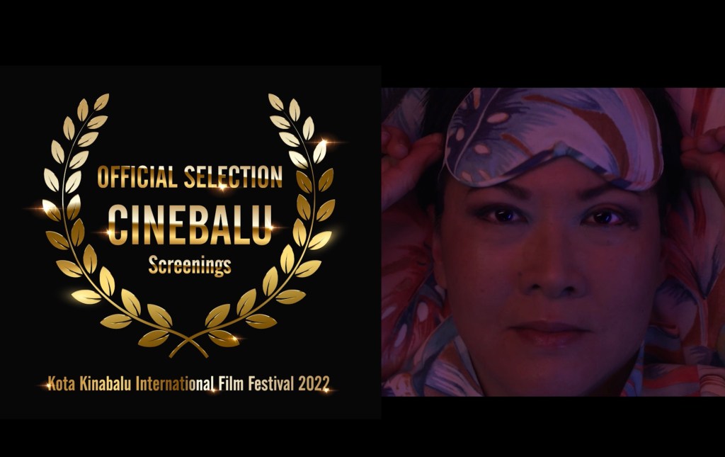 Our movie JACKS is going to Kota&nbsp;Kinabalu!