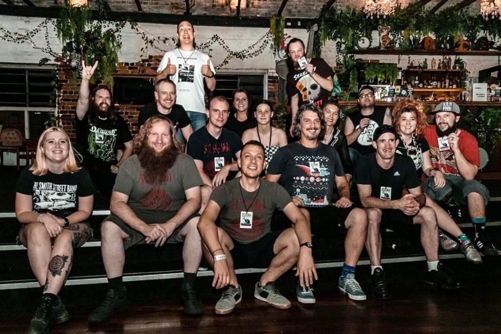 The SCHEMA Collective